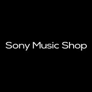 sonymusicshop